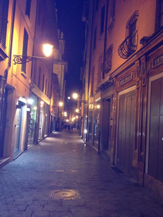 Apartamento Casa Bologna Fiera Exterior foto