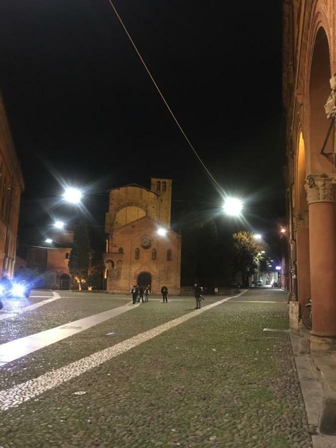 Apartamento Casa Bologna Fiera Exterior foto