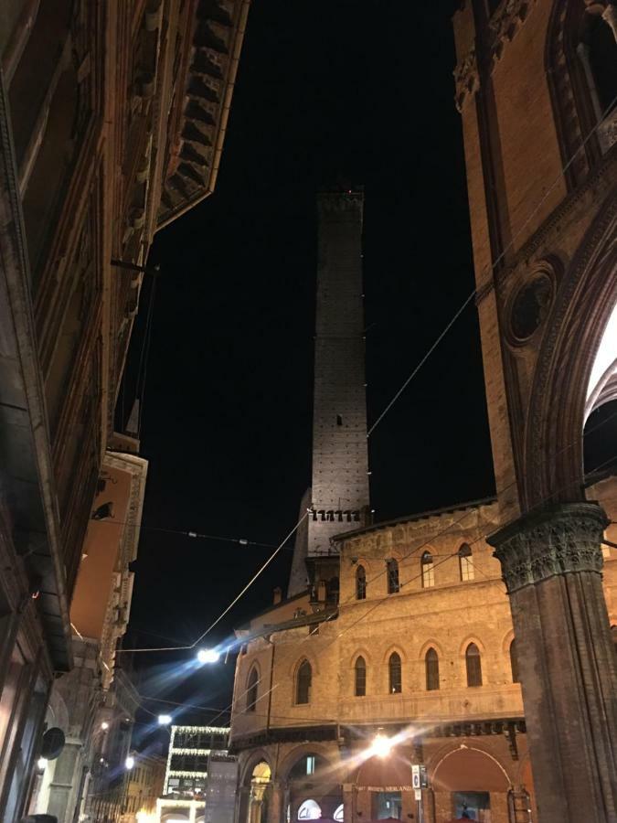 Apartamento Casa Bologna Fiera Exterior foto