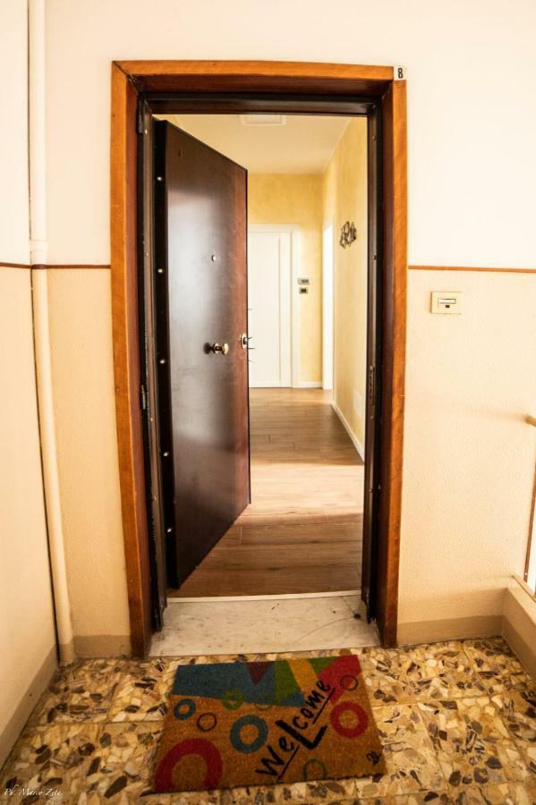 Apartamento Casa Bologna Fiera Exterior foto