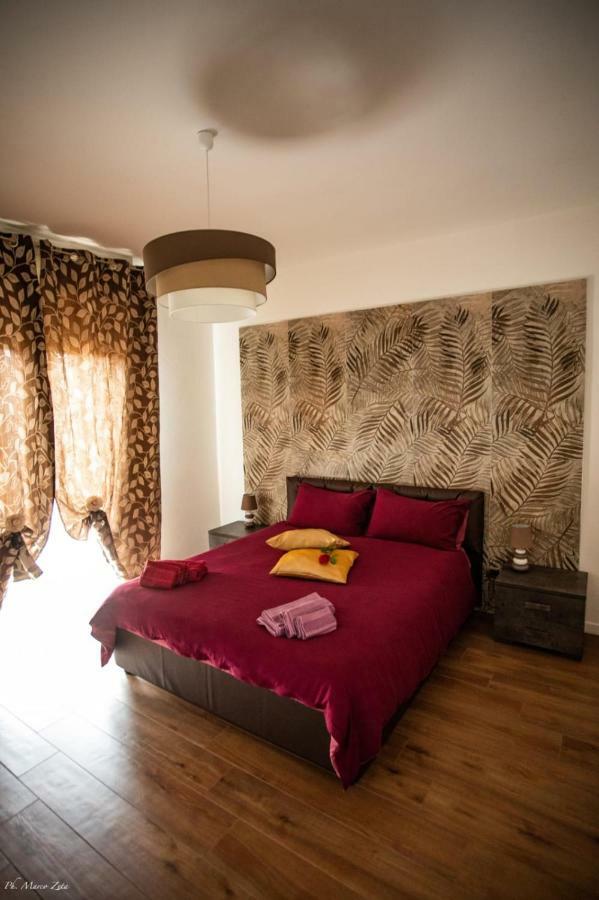 Apartamento Casa Bologna Fiera Exterior foto