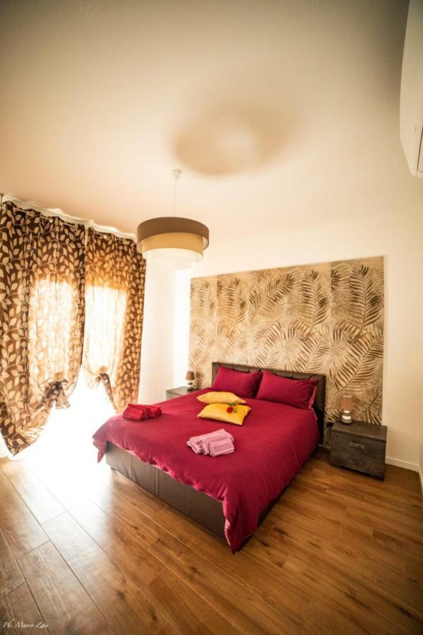 Apartamento Casa Bologna Fiera Exterior foto