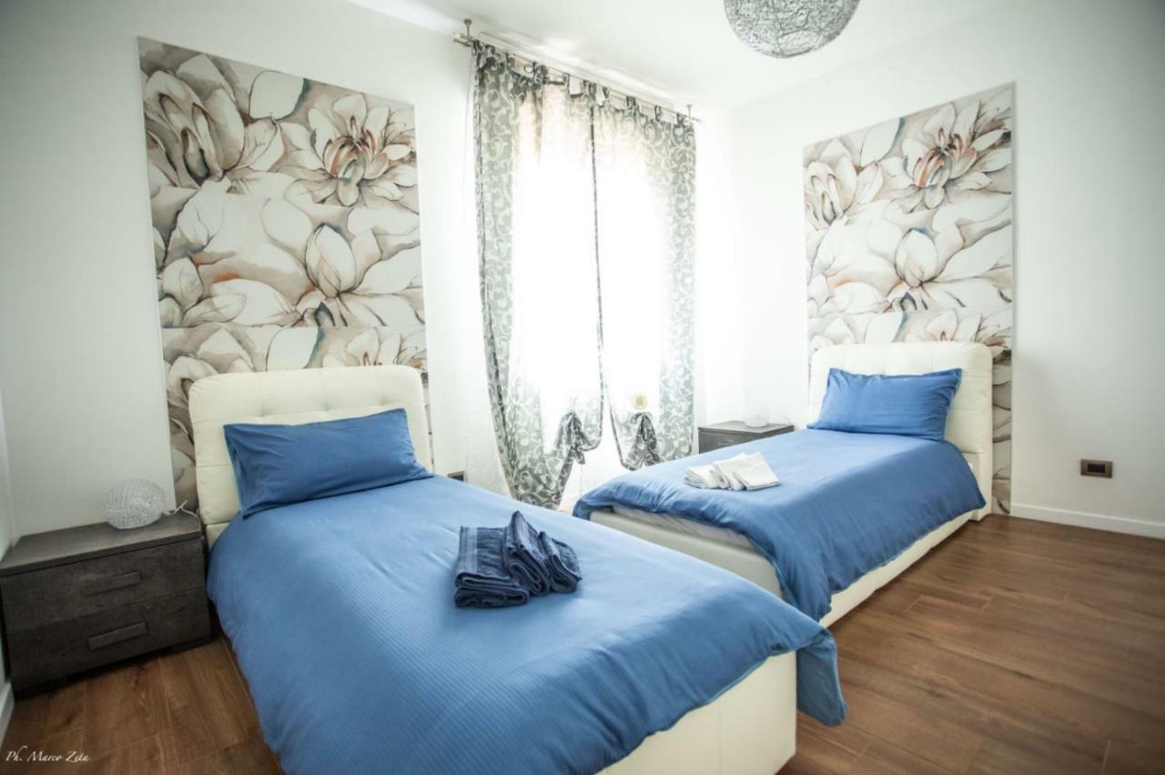 Apartamento Casa Bologna Fiera Exterior foto